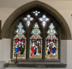 Window St Thomas Sutton