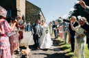 Lothersdale wedding 3